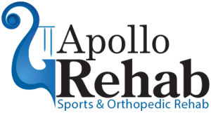 Sponsor Logo for Apollo Rehab