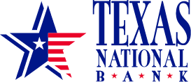 Sponsor Logo for Texas National Bank