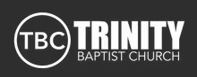 Sponsor Logo for Trinity Baptist Church