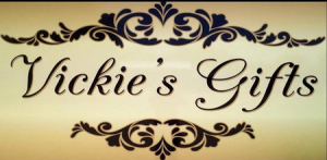 Sponsor Logo for Vickie's Gifts