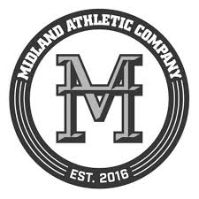 Sponsor Logo for Midland Athletic Company