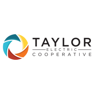 Sponsor Logo for Taylor Electric Cooperative