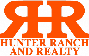 Sponsor Logo for Hunter Ranch & Realty