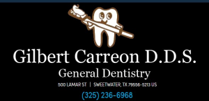 Sponsor Logo for Dr. Gilbert Carreon