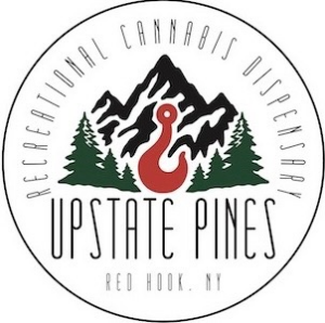 Sponsor Logo for Upstate Pines