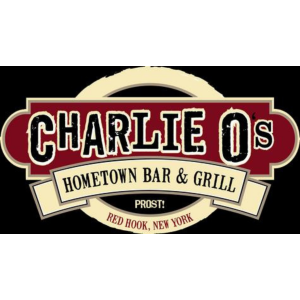 Sponsor Logo for CHARLIE O's