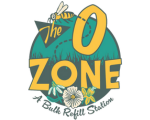 Sponsor Logo for The O Zone