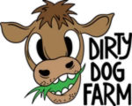 Sponsor Logo for Dirty Dog Farm