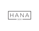 Sponsor Logo for Hana Sushi