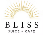 Sponsor Logo for Bliss