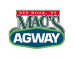 Sponsor Logo for Mac's Agway