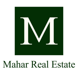 Sponsor Logo for Mahar Real Estate