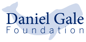 Sponsor Logo for Daniel Gale Foundation