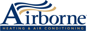 Sponsor Logo for Airborne Heating and Air Conditioning