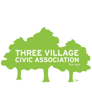 Sponsor Logo for Three Village Civic Association