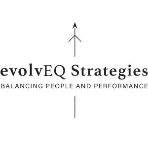 Sponsor Logo for evolvEQ Strategies