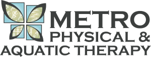 Sponsor Logo for Metro Physical & Aquatic Therapy
