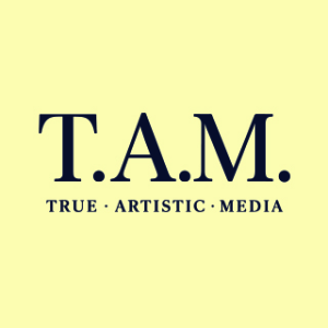 Sponsor Logo for T.A.M.