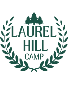 Sponsor Logo for Laurel Hill Camp