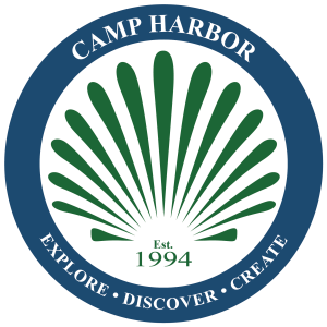 Sponsor Logo for Camp Harbor