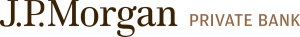 Sponsor Logo for J.P. Morgan Private Bank