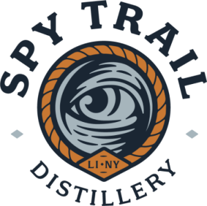 Sponsor Logo for Spy Trail Distillery