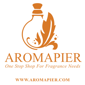 Sponsor Logo for AROMAPIER