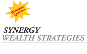 Sponsor Logo for REGISTRATION SPONSOR: Synergy Wealth Strategies