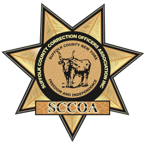 Sponsor Logo for Suffolk County Correction Officers Association, Inc.