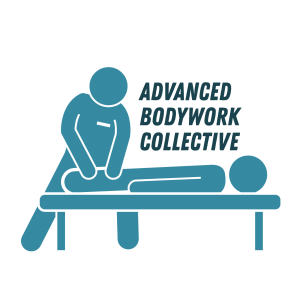 Sponsor Logo for Advanced Bodywork Collective