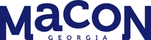 Sponsor Logo for Visit Macon