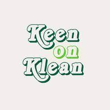 Sponsor Logo for Keen on Klean