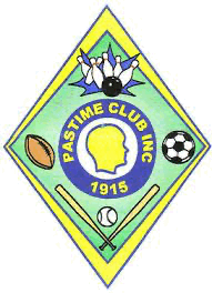 Sponsor Logo for Pastime Club Mendham