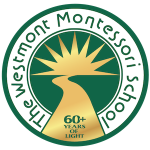 Sponsor Logo for The Westmont Montessori School