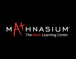 Sponsor Logo for Mathnasium