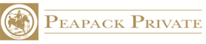 Sponsor Logo for Peapack Bank & Trust