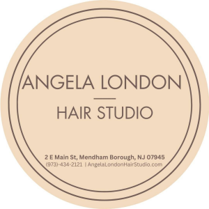 Sponsor Logo for Angela London Hair Studio