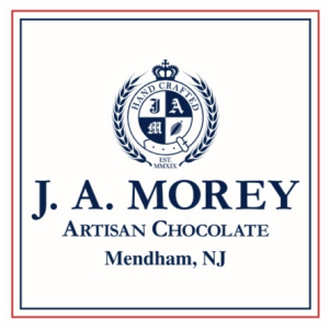 Sponsor Logo for J. A. Morey