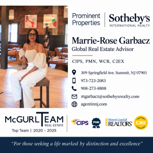 Sponsor Logo for Sotheby's International Realty