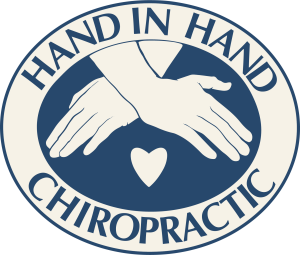 Sponsor Logo for Hand in Hand Chiropractic
