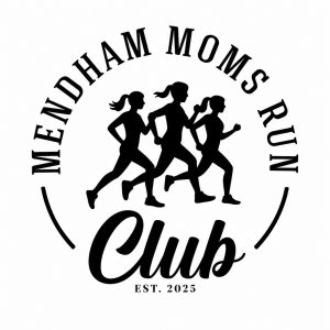 Sponsor Logo for Mendham Moms Run Club