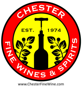Sponsor Logo for Chester Fine Wines