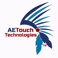 Sponsor-Partner Logo for AETouch Technologies