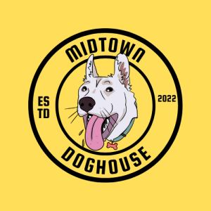 Sponsor Logo for The Midtown Doghouse