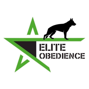 Sponsor Logo for Elite Oedience