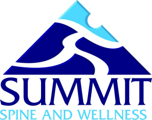 Sponsor Logo for Summit Spine and Wellness