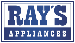 Sponsor Logo for Ray's Appliances
