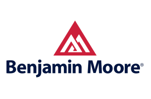 Sponsor Logo for Benjamin Moore