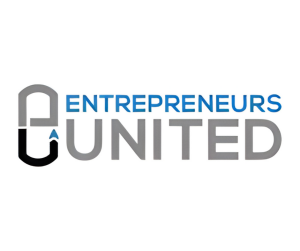 Sponsor Logo for Entrepreneurs United