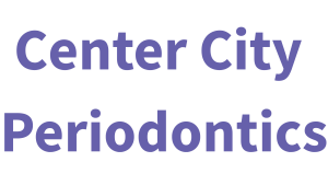 Sponsor Logo for Center City Periodontics
